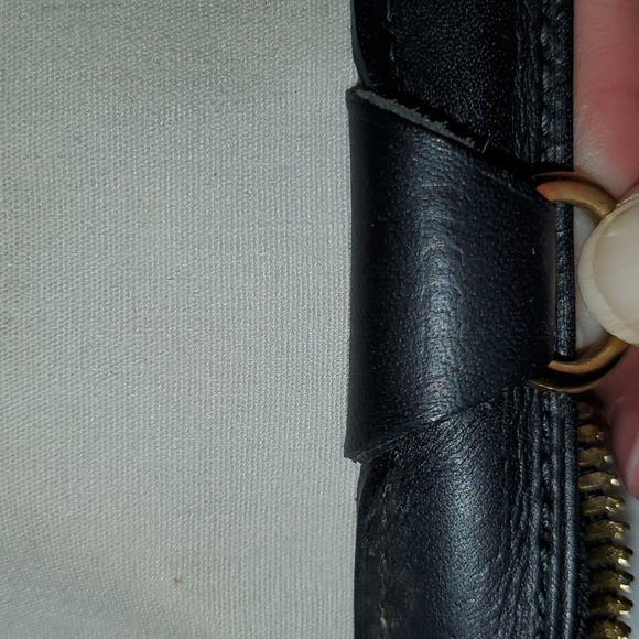 Louis Vuitton Monogram Mini Lin Josephine Bag Purse - Picture 8 of 16